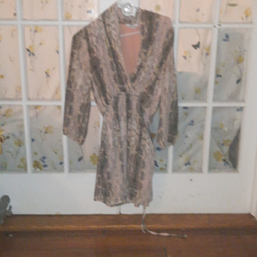 Dress